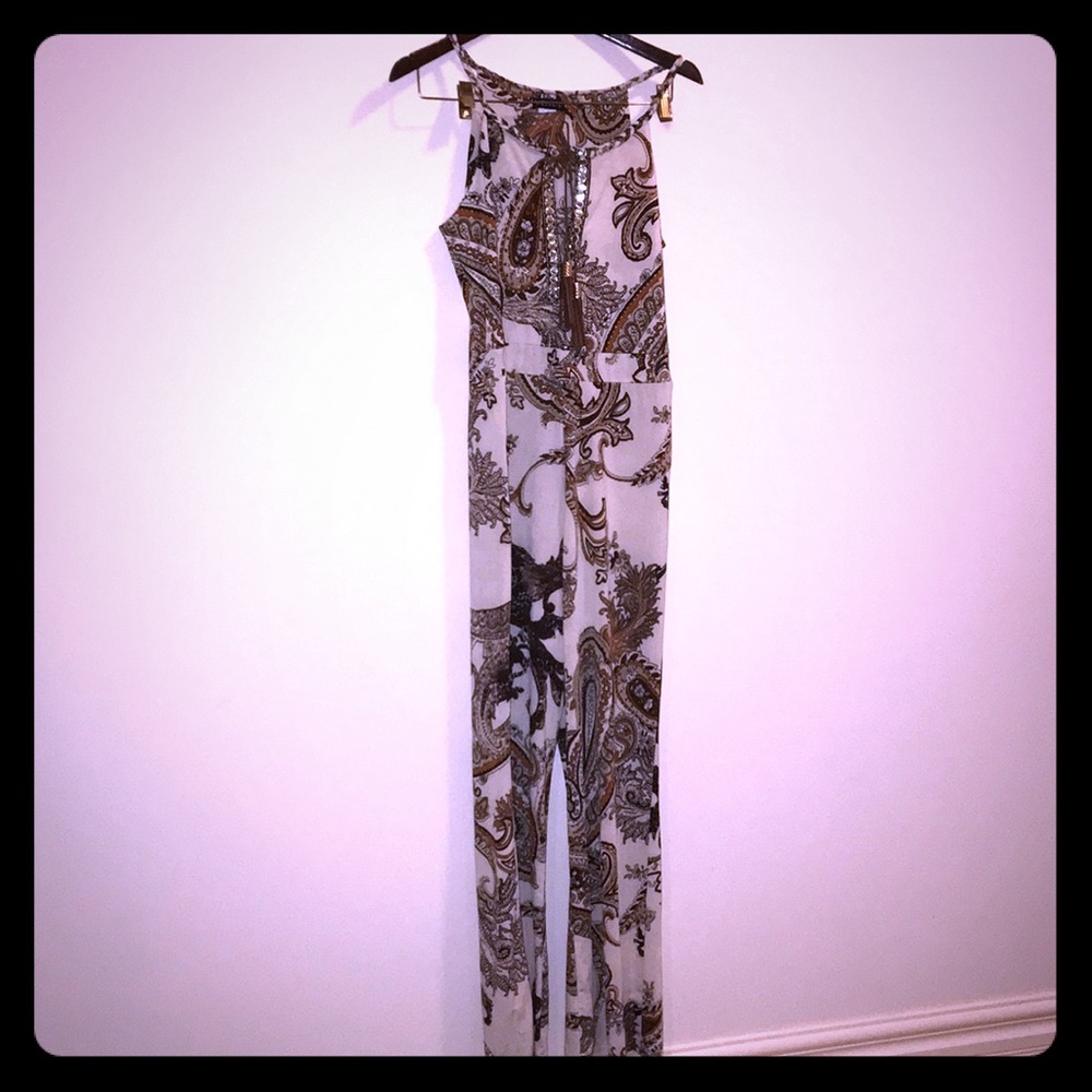 Venus jumpsuit